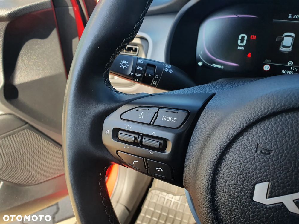 Kia Stonic 1.2 M - 40