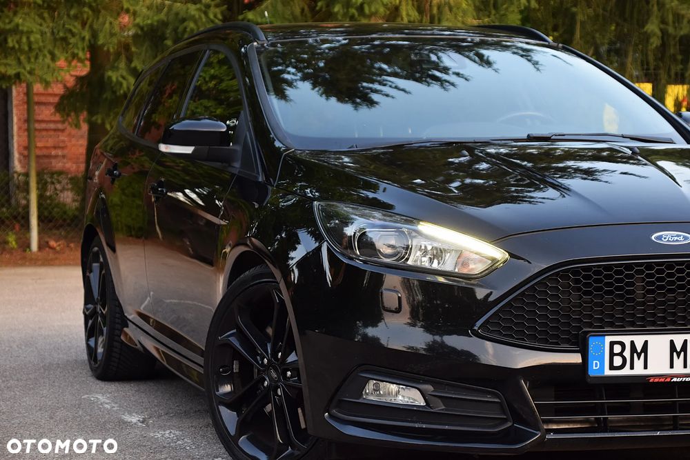 Ford Focus 2.0 TDCi ST-2 - 4