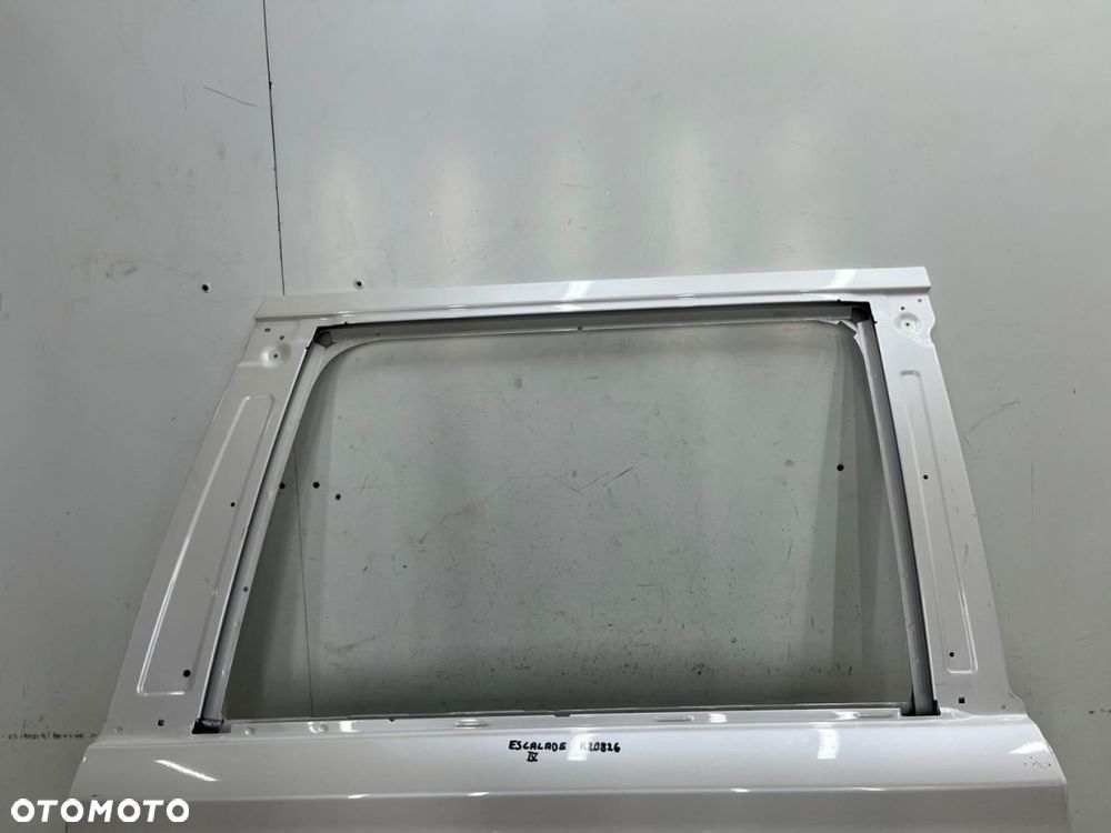 Drzwi Cadillac Escalade Chevrolet Tahoe GMC Yukon 4 IV 14-19r. prawe tylne prawy tył - 2