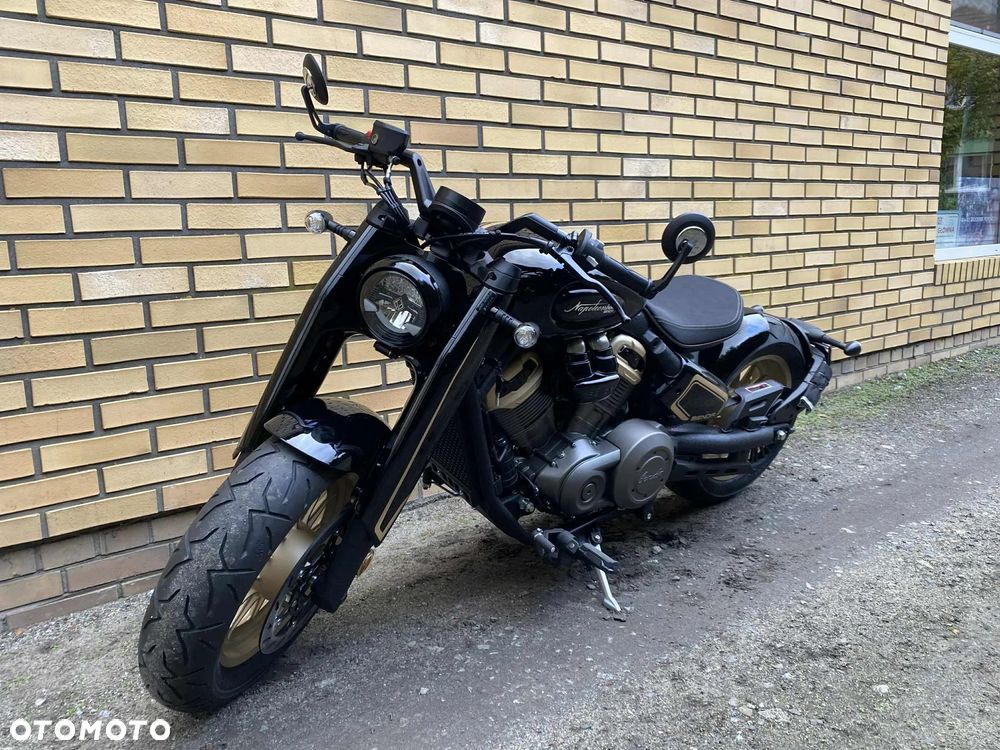 Benda Napoleon 500 - 4