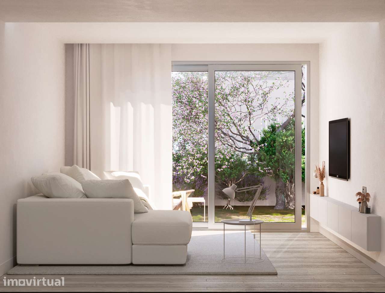 Apartamento, 80,80 m², Ramalde - Grande imagem: 4/9