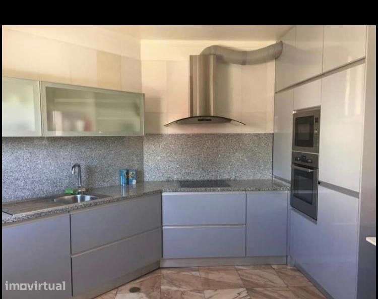 Aluga se aparatemnto t 2 marina vilamoura - Grande imagem: 3/9