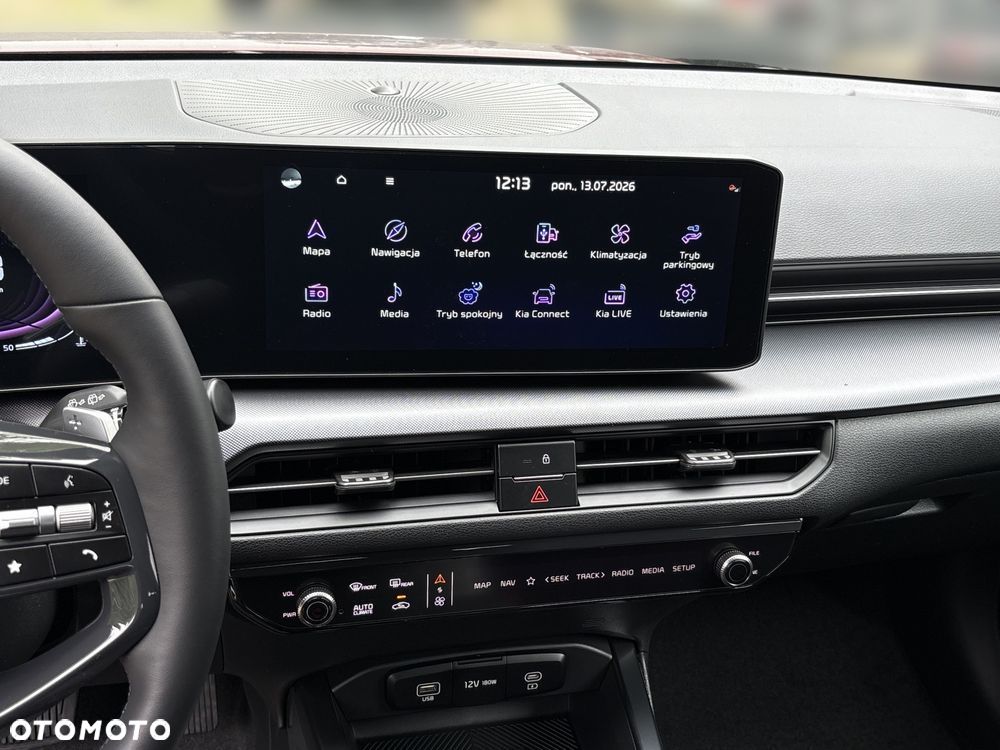 Kia XCeed 1.6 T-GDI L DCT - 18