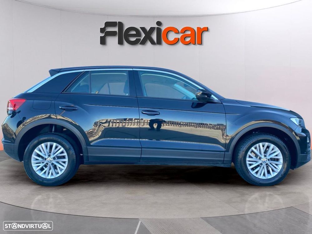 VW T-Roc 1.0 TSI Style - 2