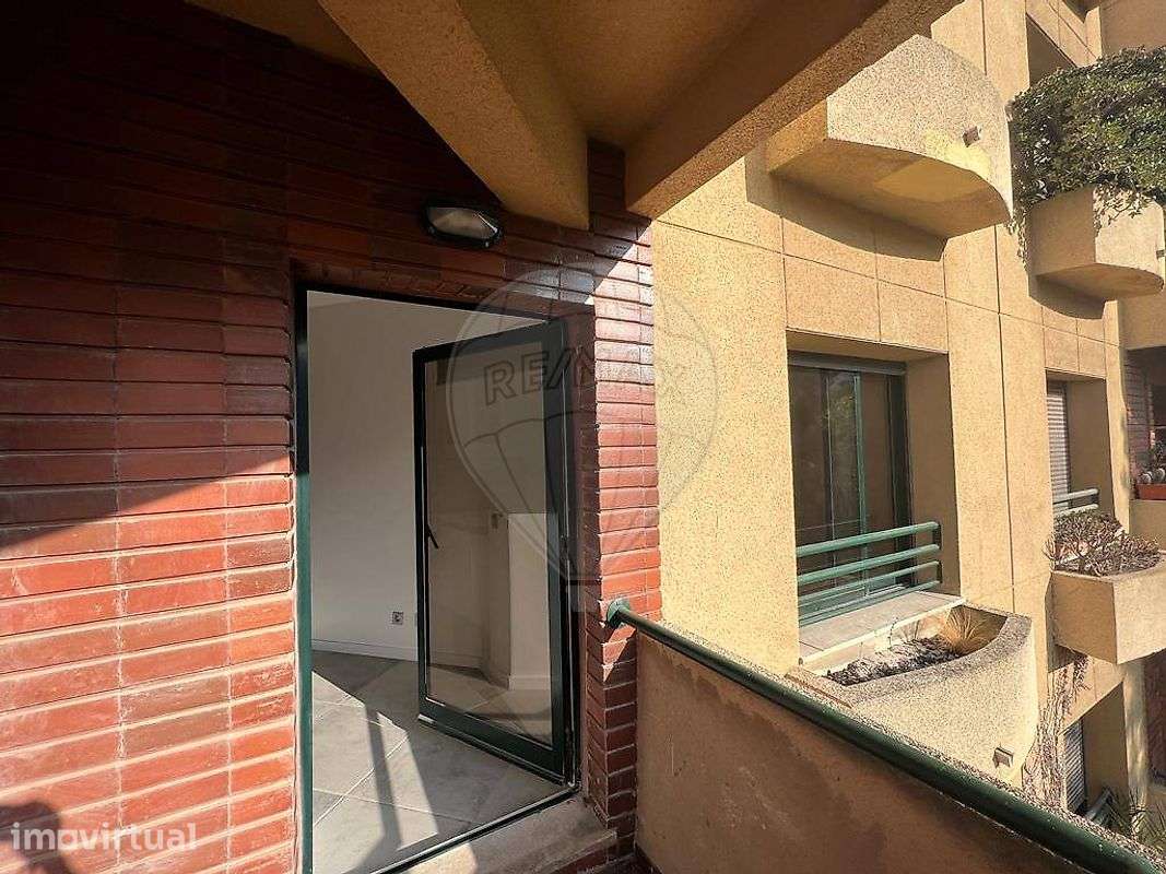 Apartamento T1 para arrendamento - Grande imagem: 3/13