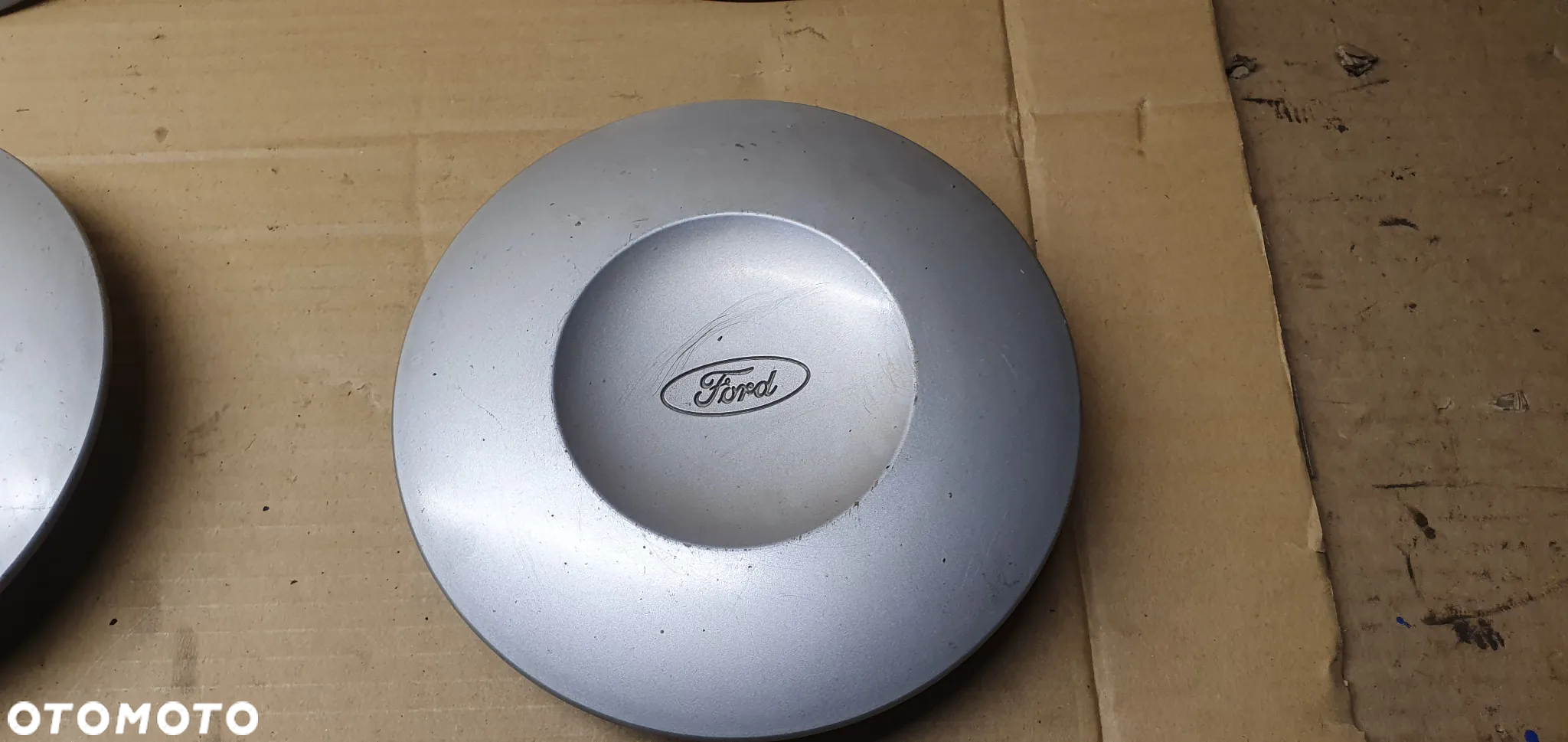 Dekielki kołpaki kapsle Ford Transit Connect  2T14-1130-CB - 5