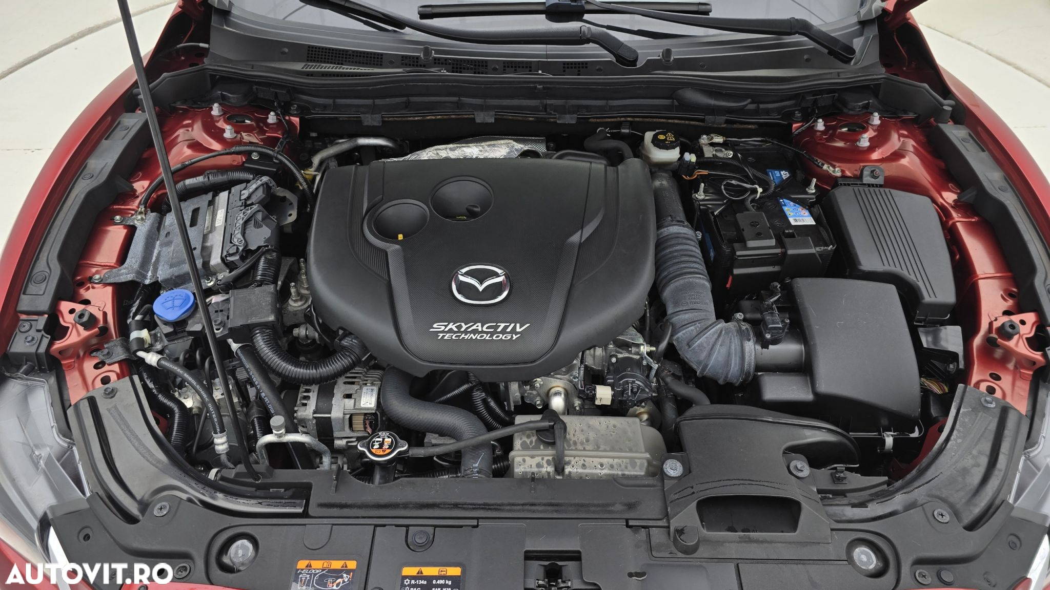 Mazda 6 - 24
