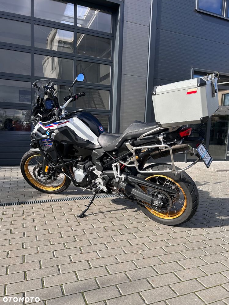 BMW GS - 27