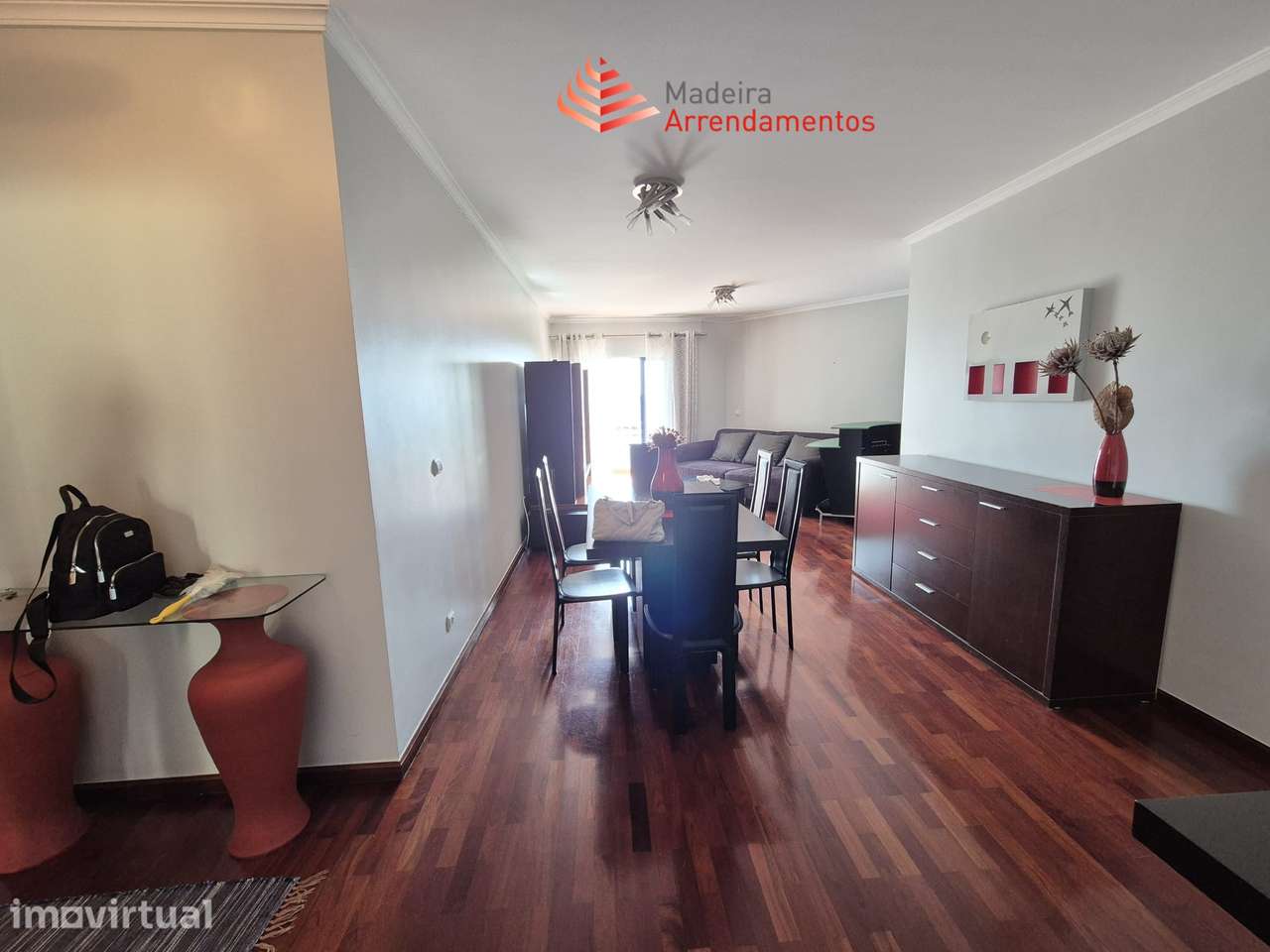 Apartamento T2 nos Barreiros - Grande imagem: 3/26