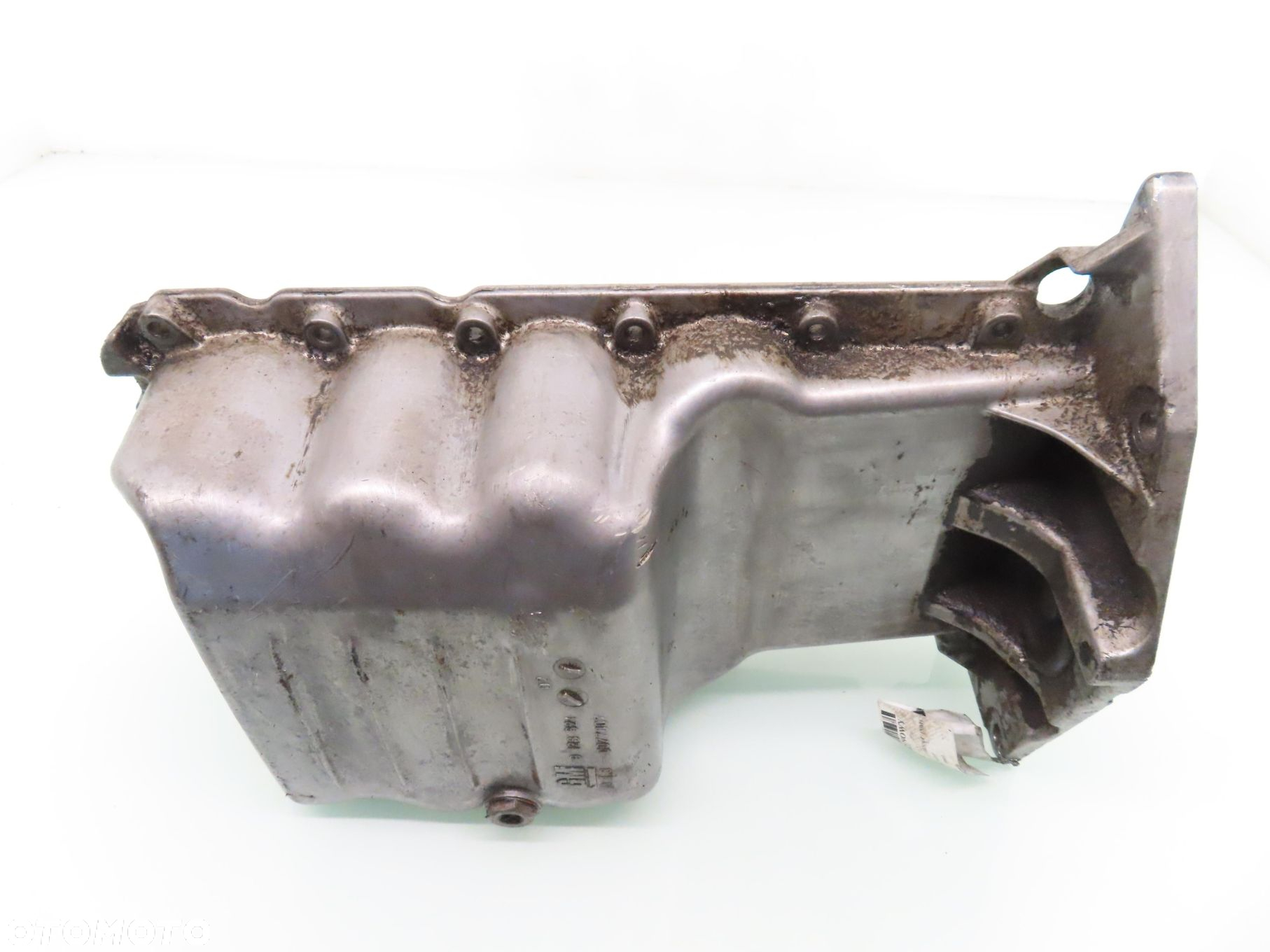 MISKA OLEJOWA OPEL CORSA C 1.2  Z 12 XEP 9128621 - 3
