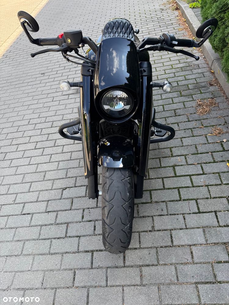 Benda Napoleon 500 - 2