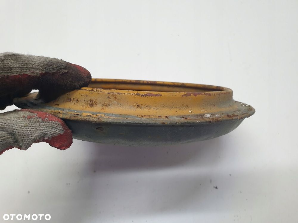 KOŁPAK FSC ŻUK - 4