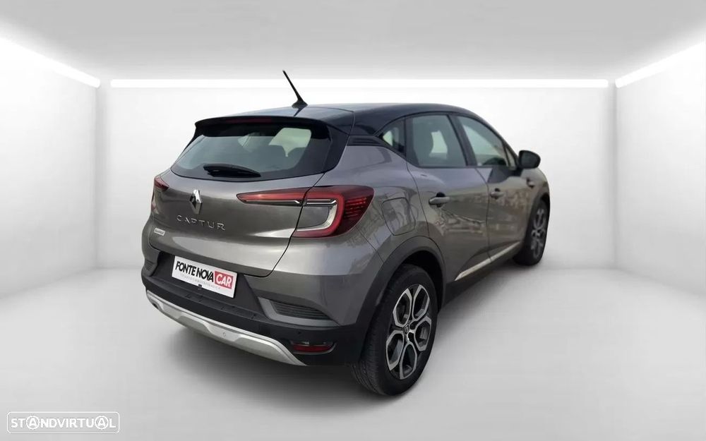 Renault Captur 1.0 TCe Techno - 3