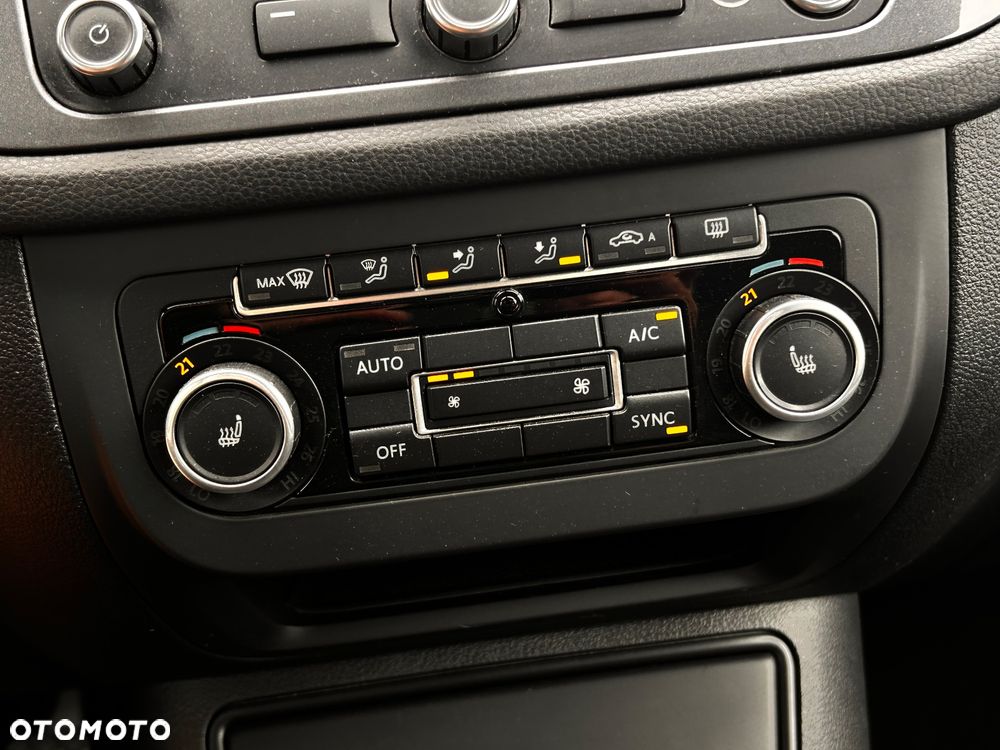 Volkswagen Tiguan 1.4 TSI BlueMotion Technology Exclusive - 30