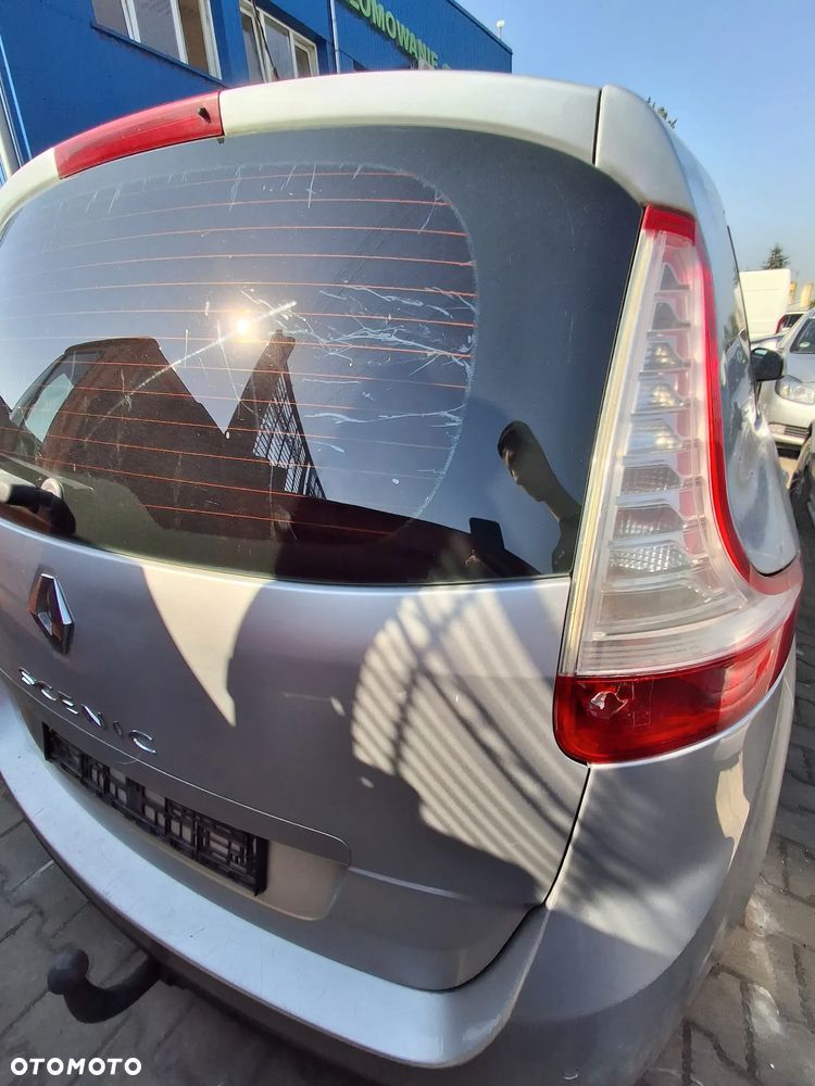 RENAULT SCENIC III 08-12 na części - 37