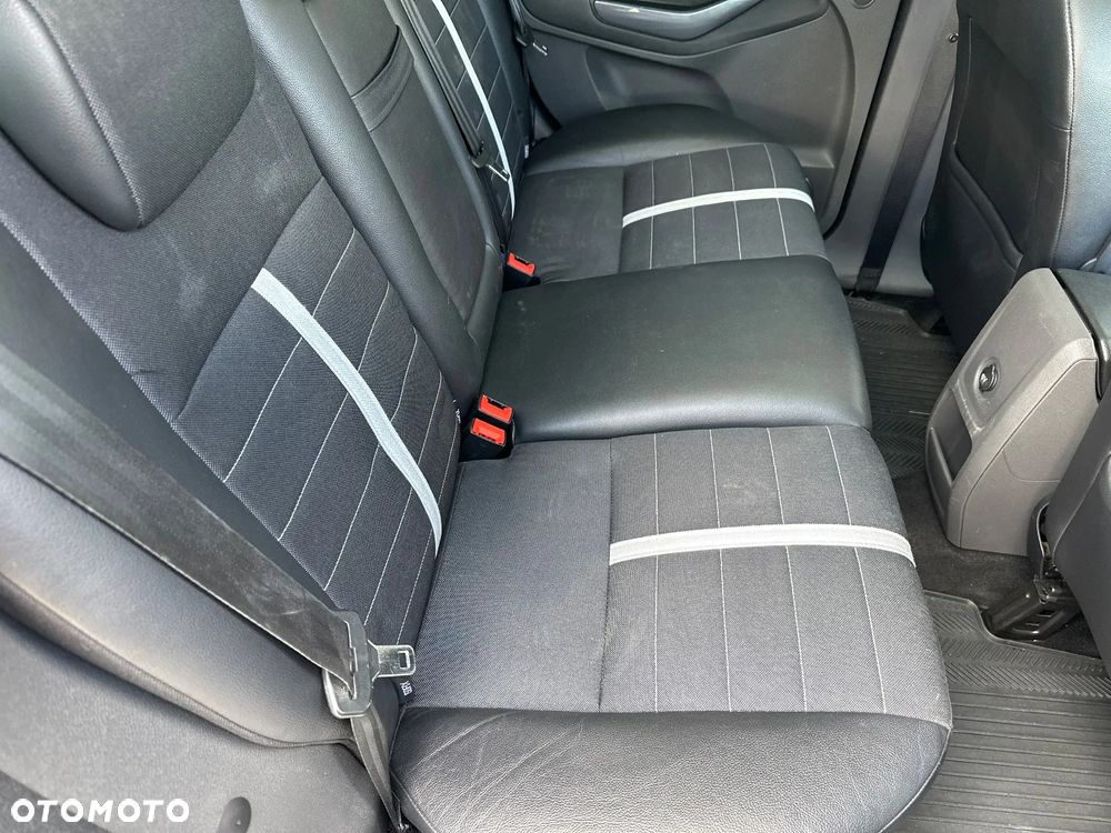 Ford Kuga 2.0 TDCi Titanium - 6