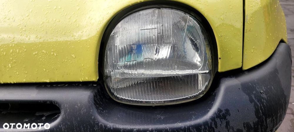 Renault Twingo 1999 benzyna na części - 19