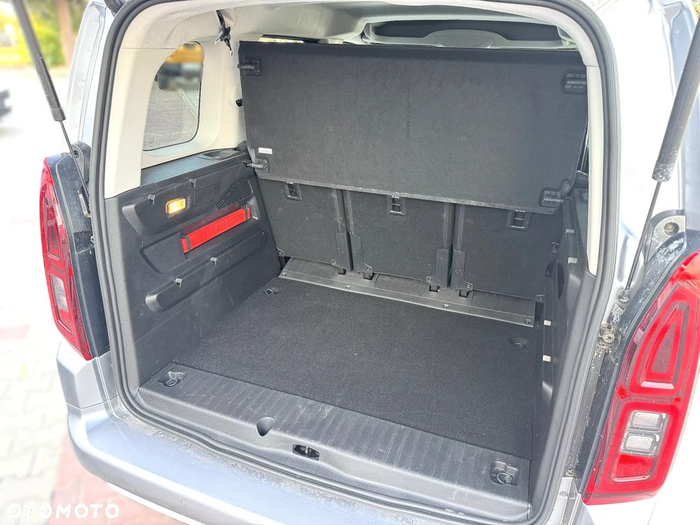 Toyota Proace City Verso 1.5 D-4D Family - 8