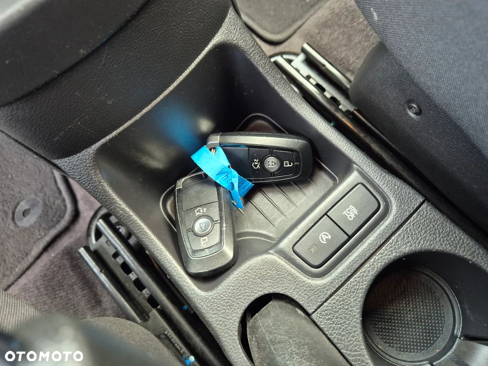 Ford Ka+ 1.2 Ti-VCT Trend Plus - 36