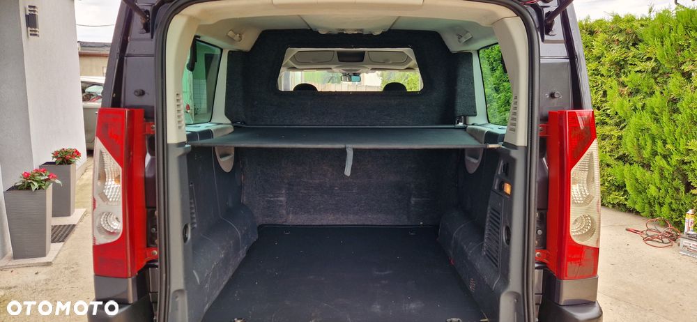 Fiat Scudo L2 (5-Si.) Panorama Executive - 15