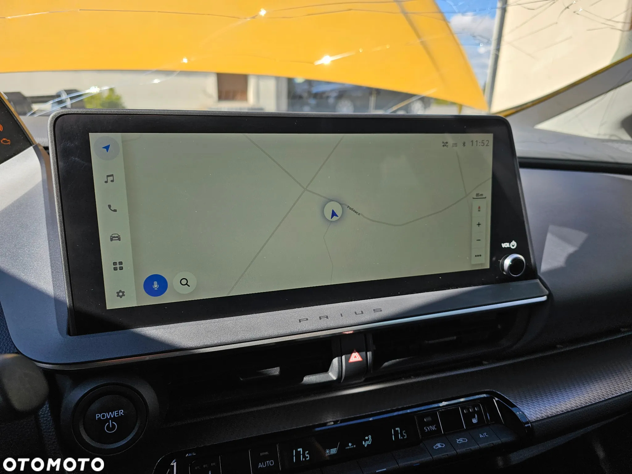 Toyota Prius Plug-in 2.0 Hybrid Prestige - 28