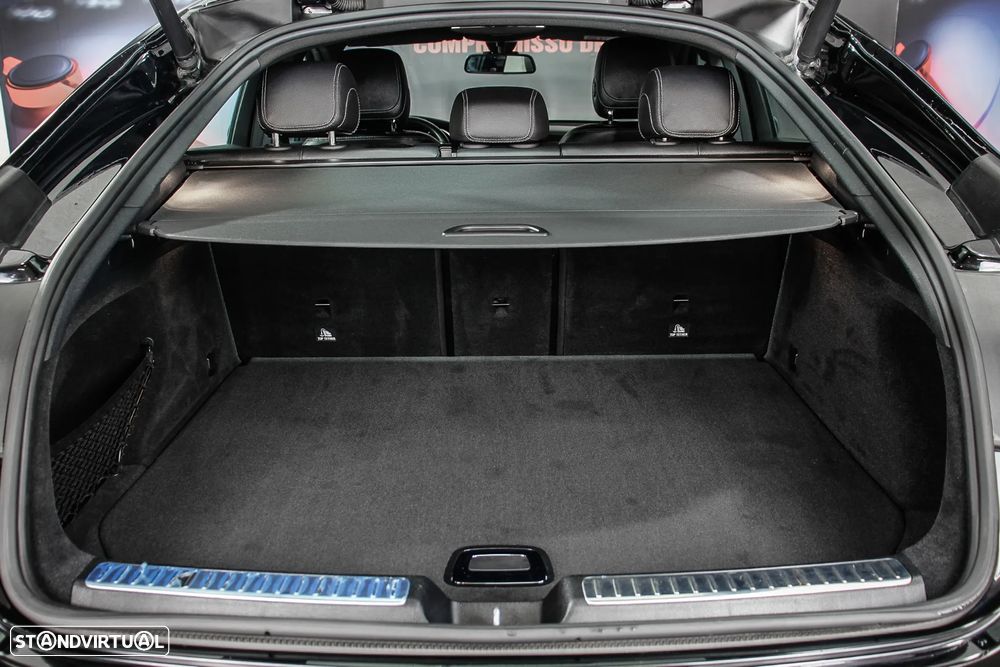 Mercedes-Benz GLC 250 d Coupé AMG Line 4-Matic - 29