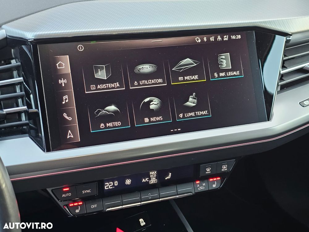 Audi Q4 e-tron SUV - 29