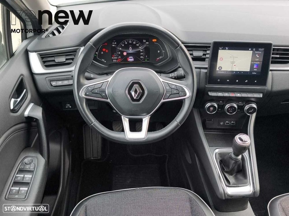Renault Captur - 12