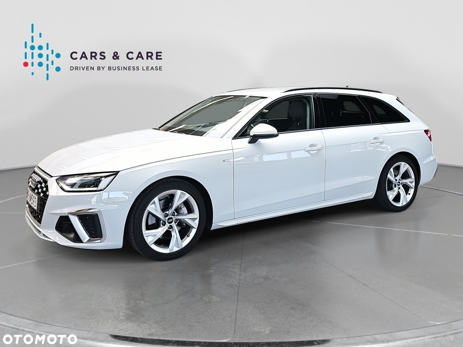 Audi A4 - 34