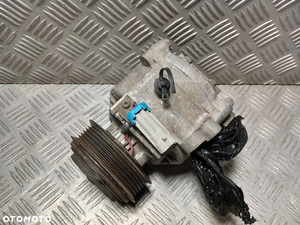 OPEL MOKKA SPRĘŻARKA KLIMATYZACJI 95369542 - 3