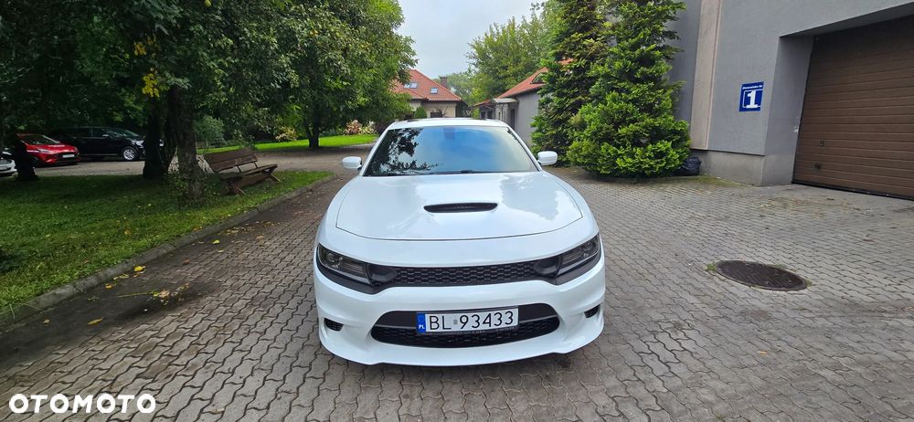 Dodge Charger - 2