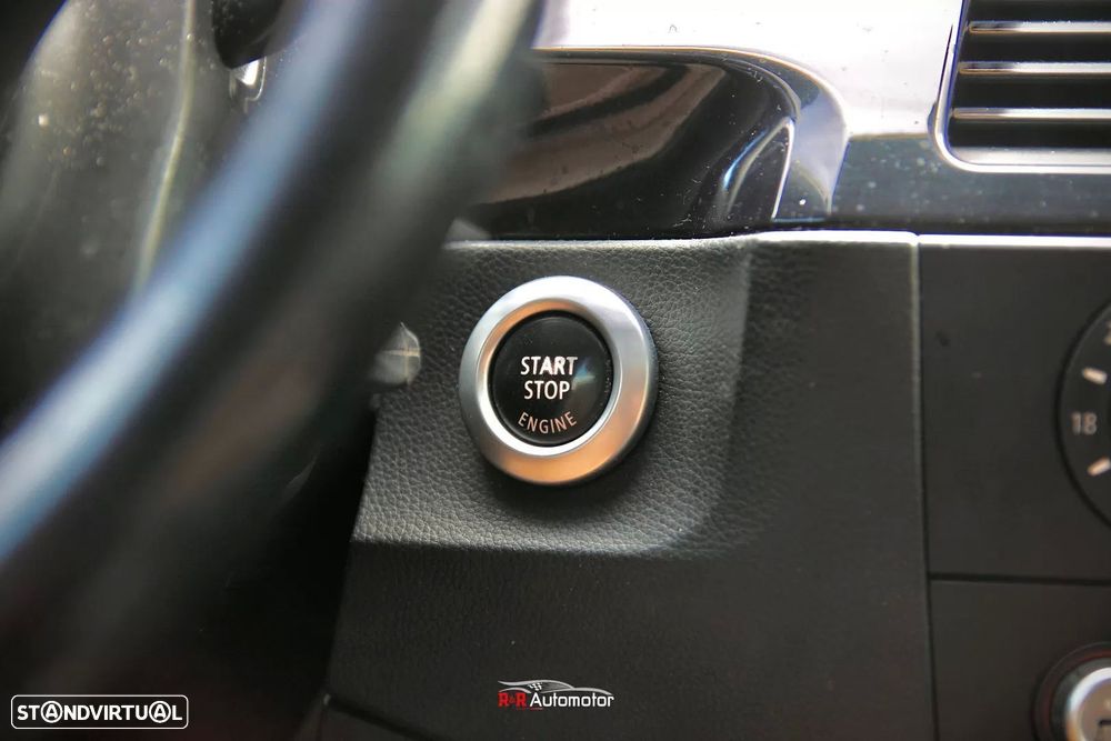 BMW 520 d Executive - 20