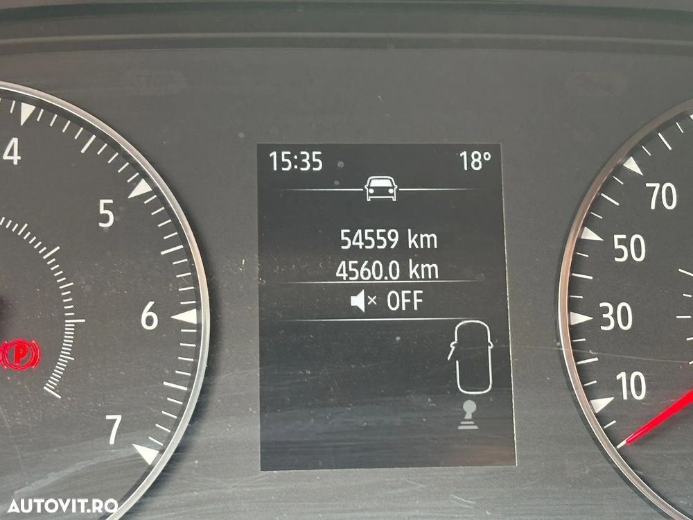 Dacia Sandero Stepway - 2