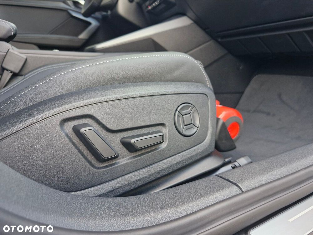 Audi S3 Limousine - 14