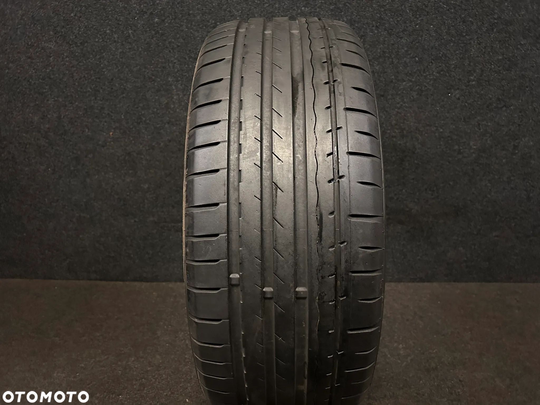 Opona letnia Minerva EMI Zero UHP 225/55/17 101W XL 1szt. - 1