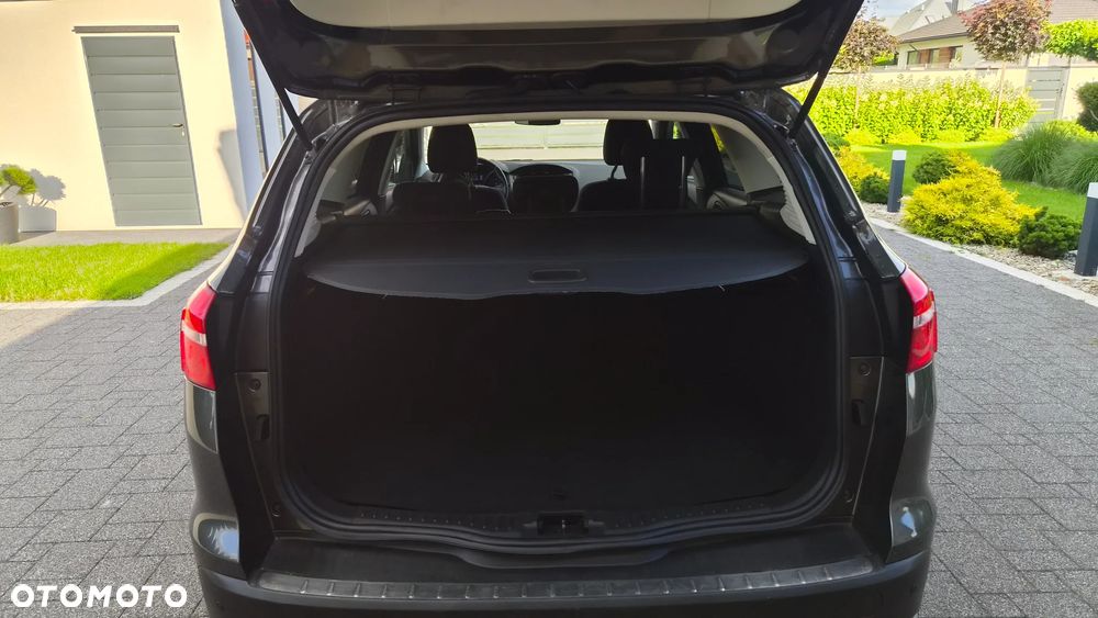 Ford Focus 1.0 EcoBoost STart-Stopp-System TITANIUM - 29