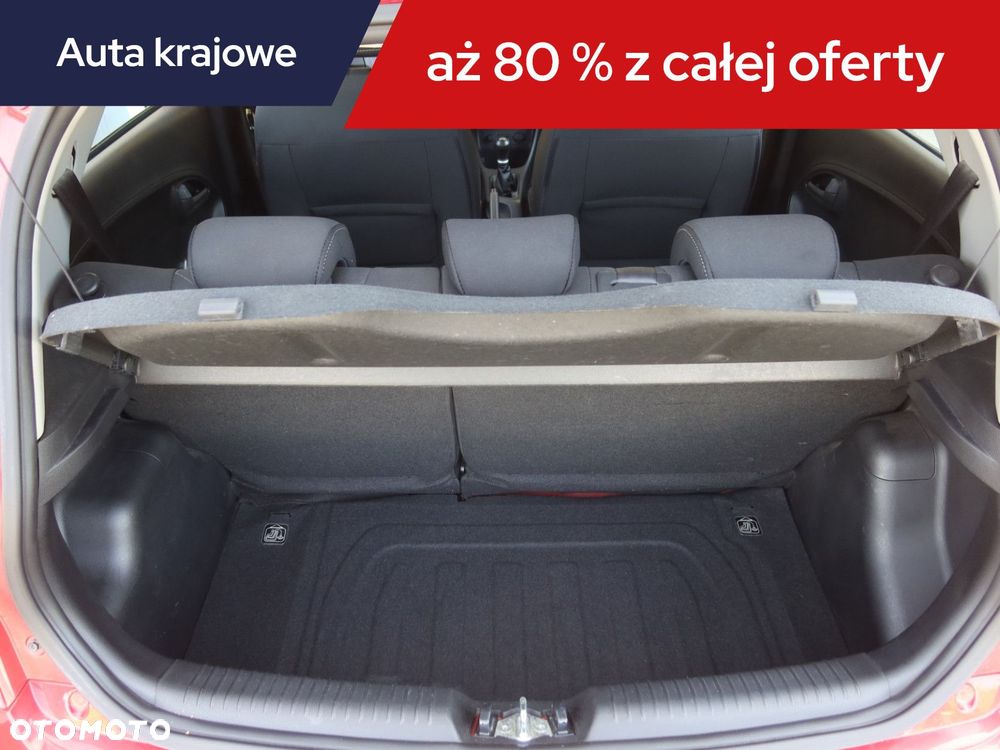 Kia Picanto - 16