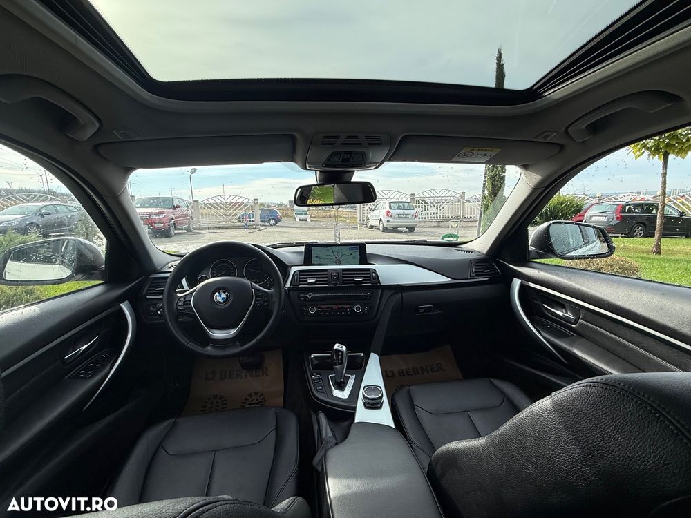 BMW Seria 3 - 3