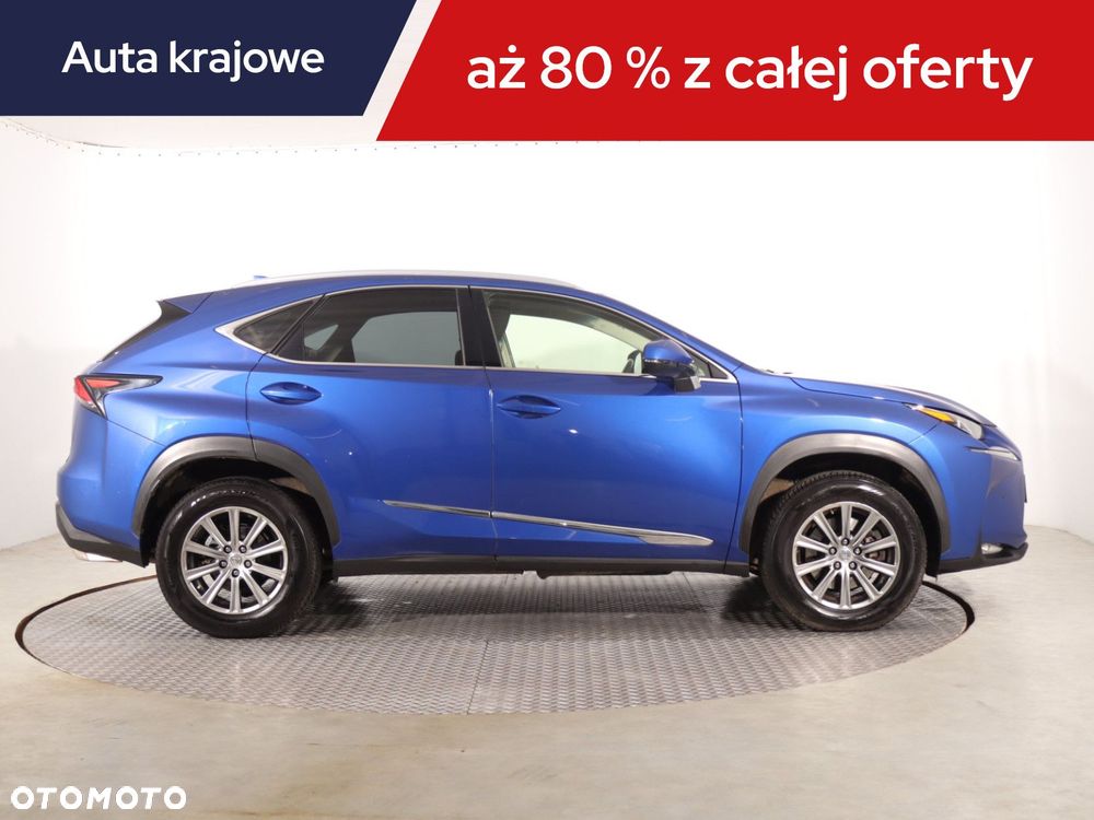 Lexus NX - 8