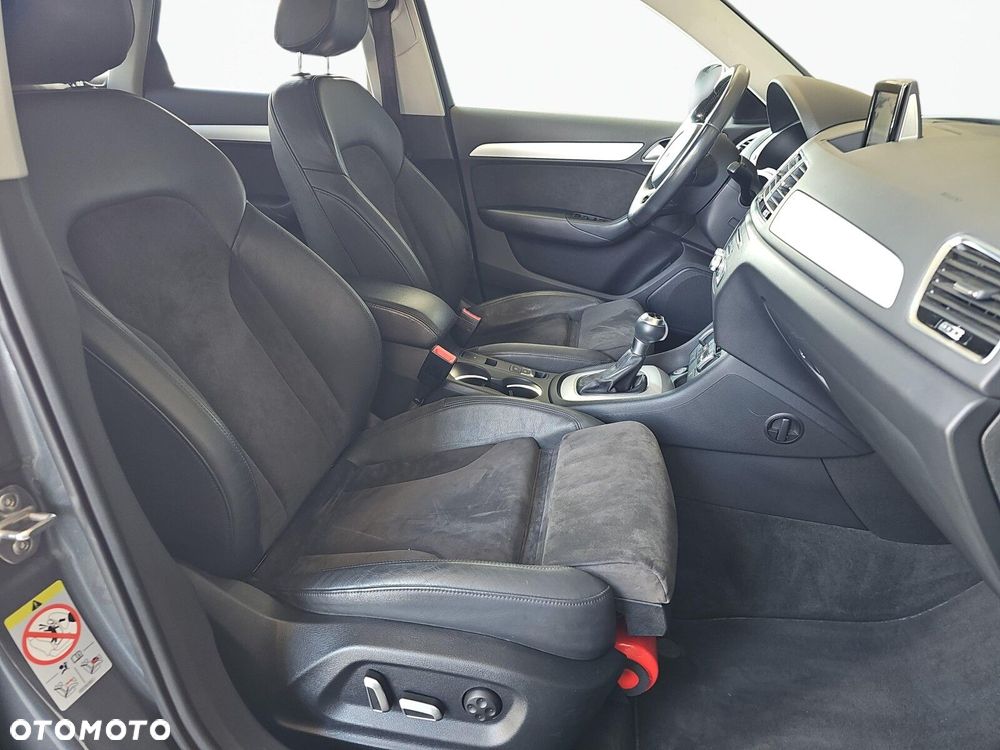 Audi Q3 - 32