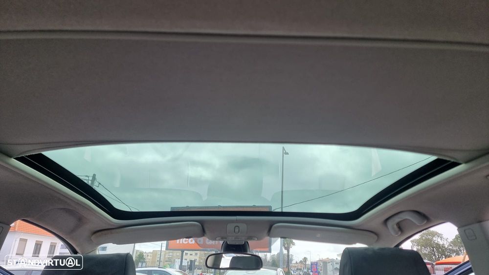 Nissan Qashqai 1.5 dCi Tekna NA - 12