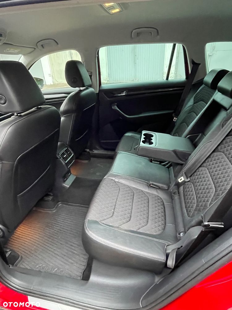 Skoda Kodiaq 2.0 TDI 4x4 Ambition DSG - 20