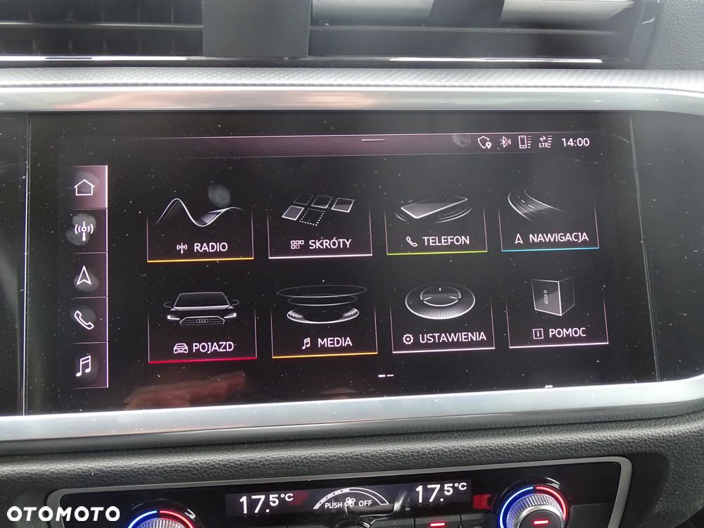 Audi Q3 - 29