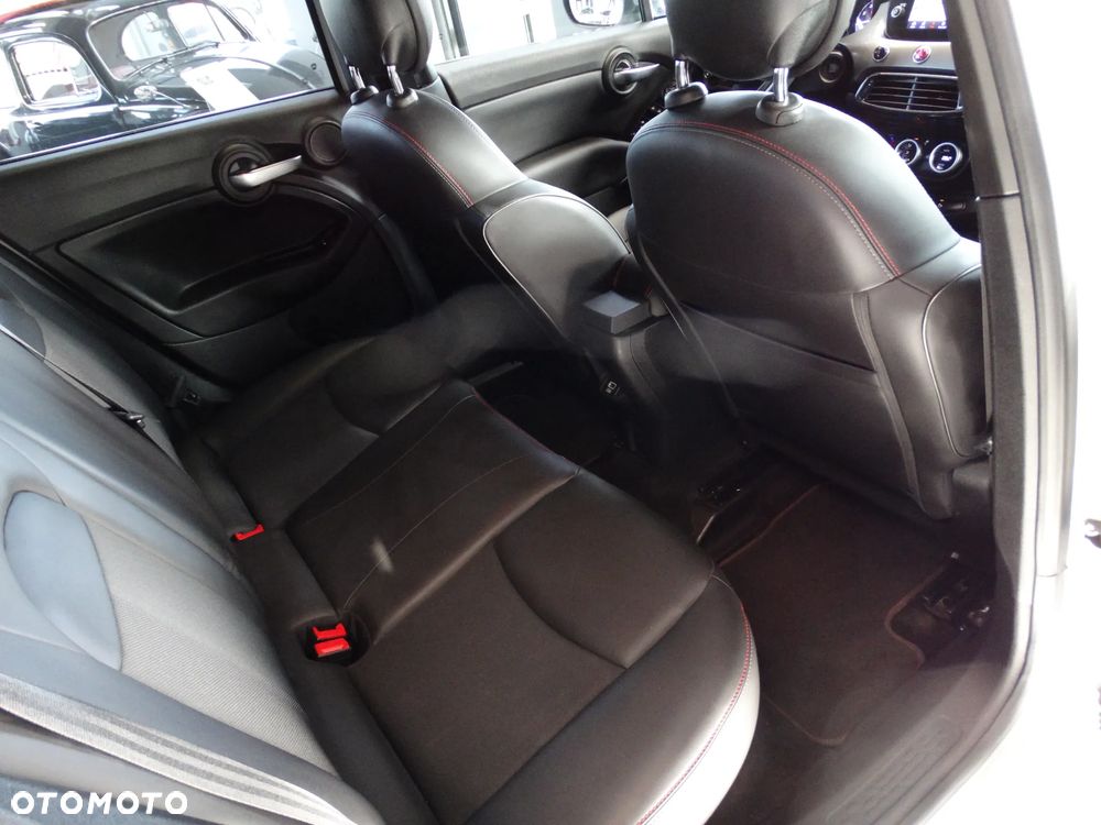 Fiat 500X 1.0 Sport - 28