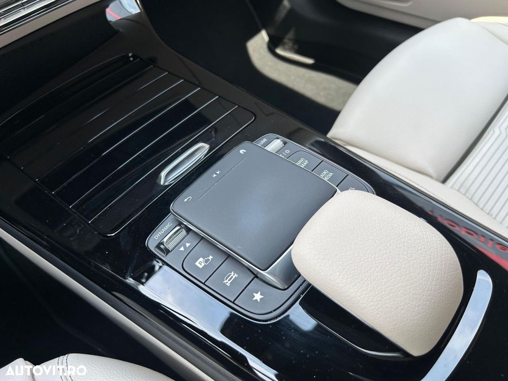 Mercedes-Benz CLA 180 d 7G-DCT Progressive - 20