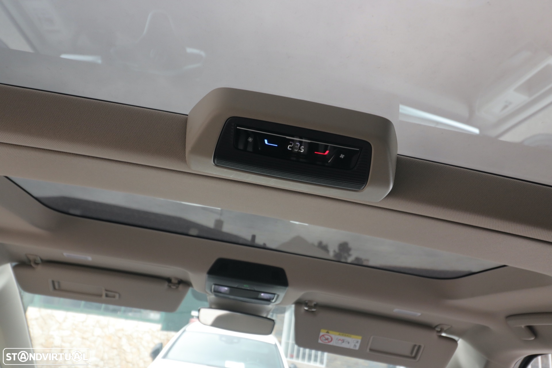 VW Multivan 1.4 TSI e-Hybrid Style DSG - 14