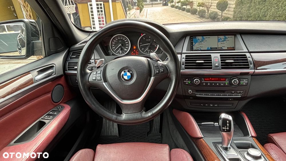 BMW X6 - 20