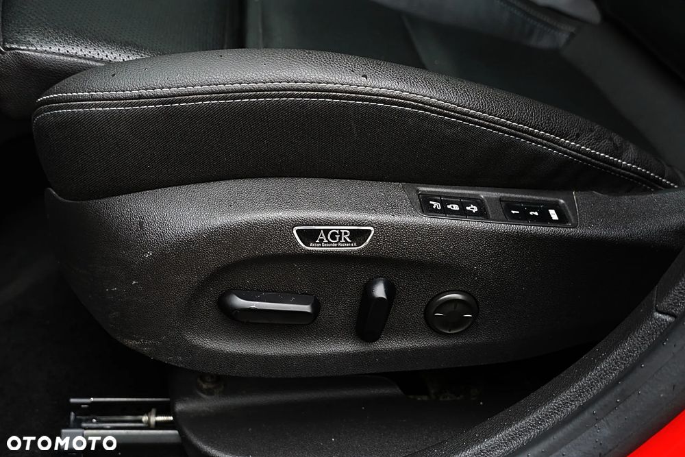 Opel Astra 1.4 Turbo Edition - 31