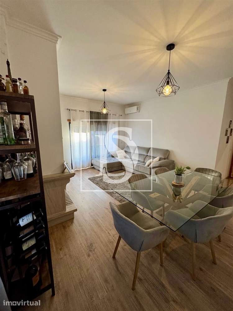 Apartamento T3 Torres Novas - Grande imagem: 4/28