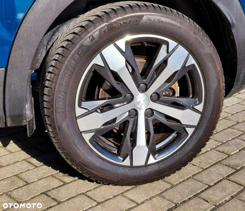 Peugeot 3008 - 9